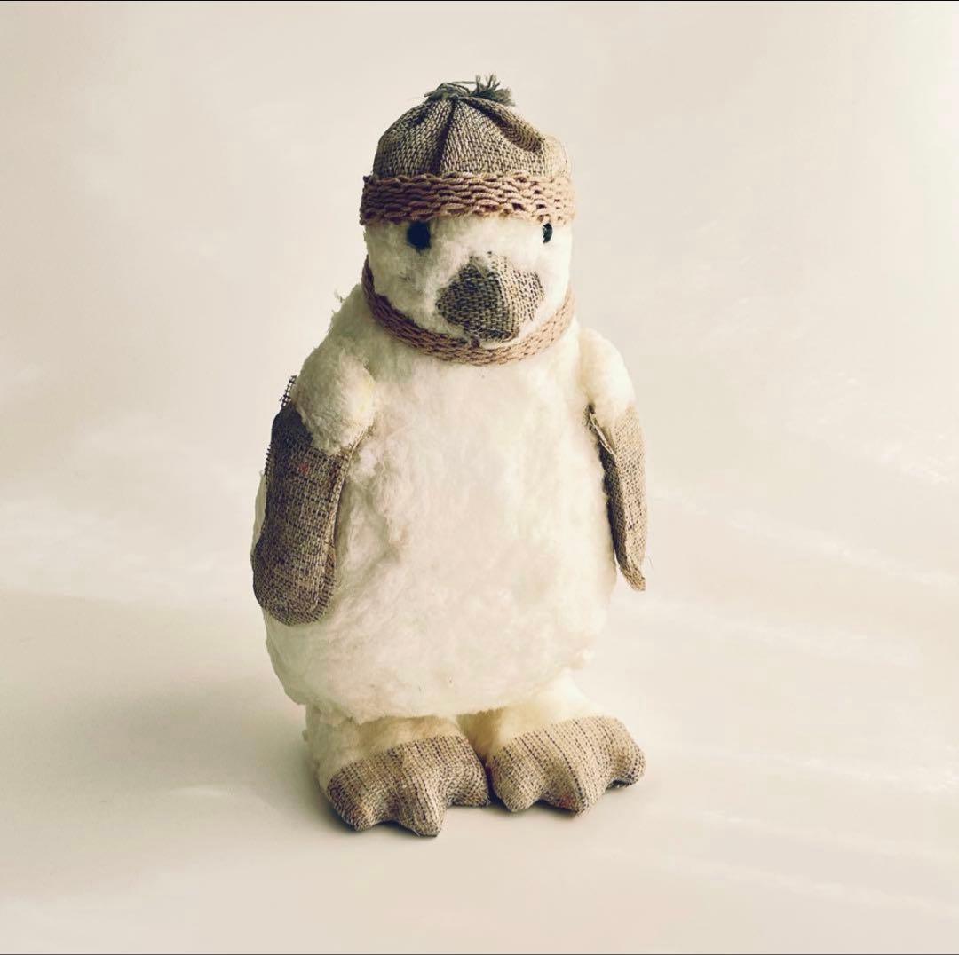 【専用】フランス　キャンドルホルダーとGOODWILL社動物オブジェ