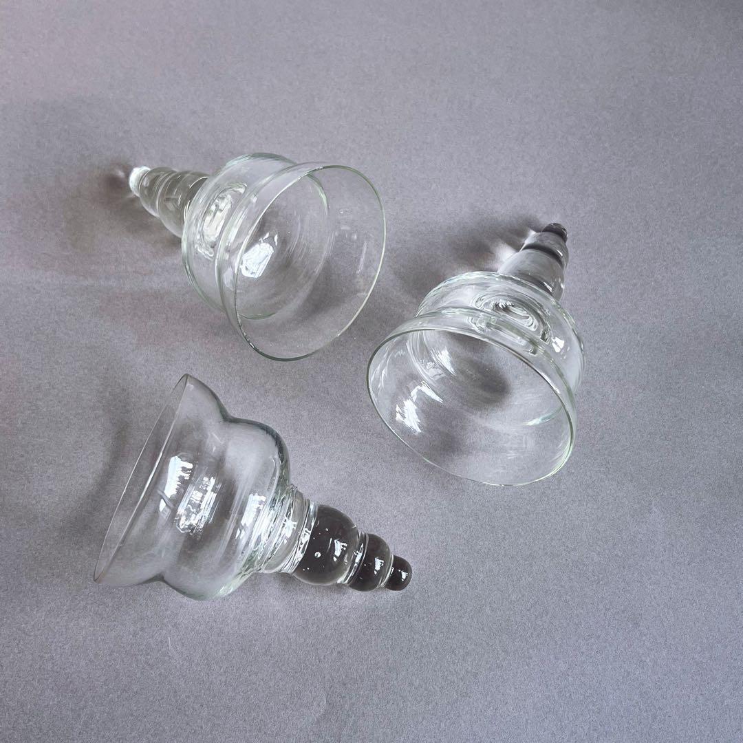 【専用】フランス　キャンドルホルダーとGOODWILL社動物オブジェ