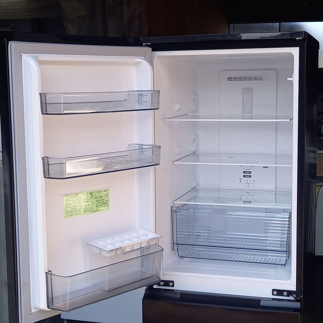 ColtsSHARP SJ-18E2-B 179L 左右付替可能ドア