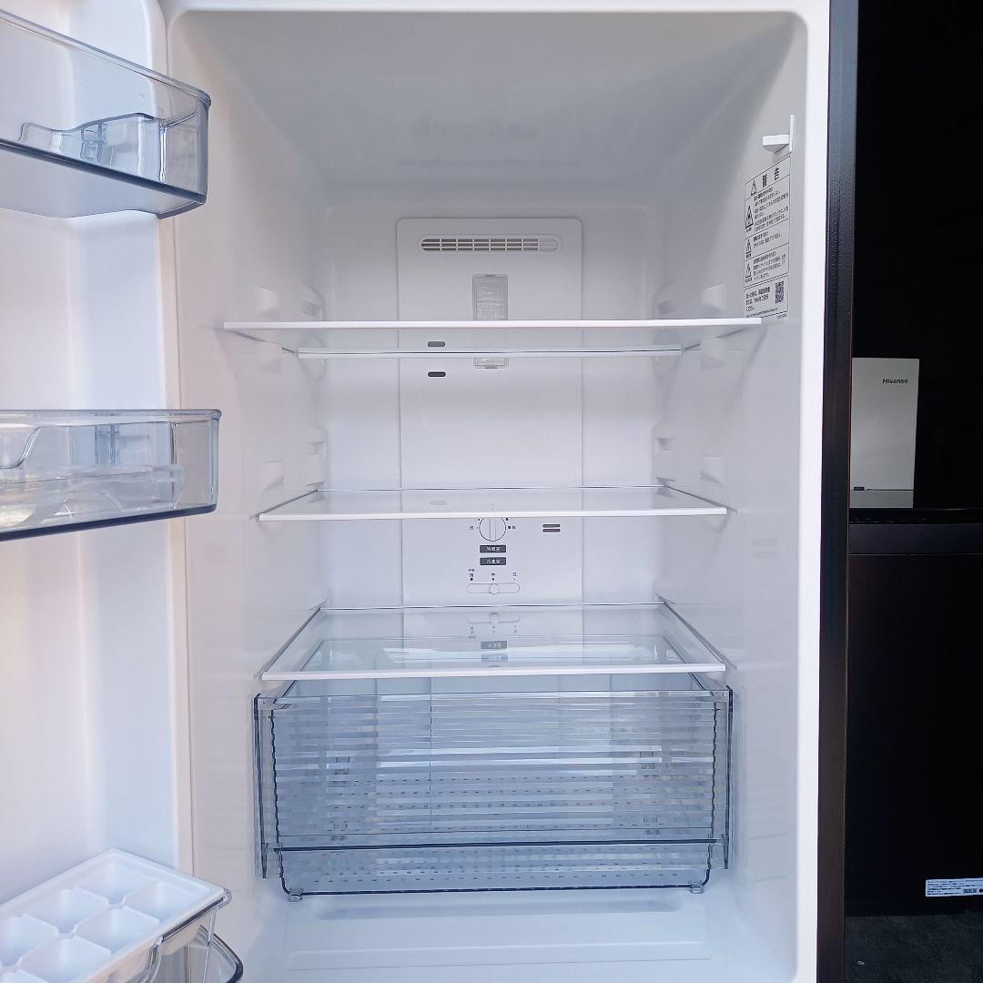 ColtsSHARP SJ-18E2-B 179L 左右付替可能ドア