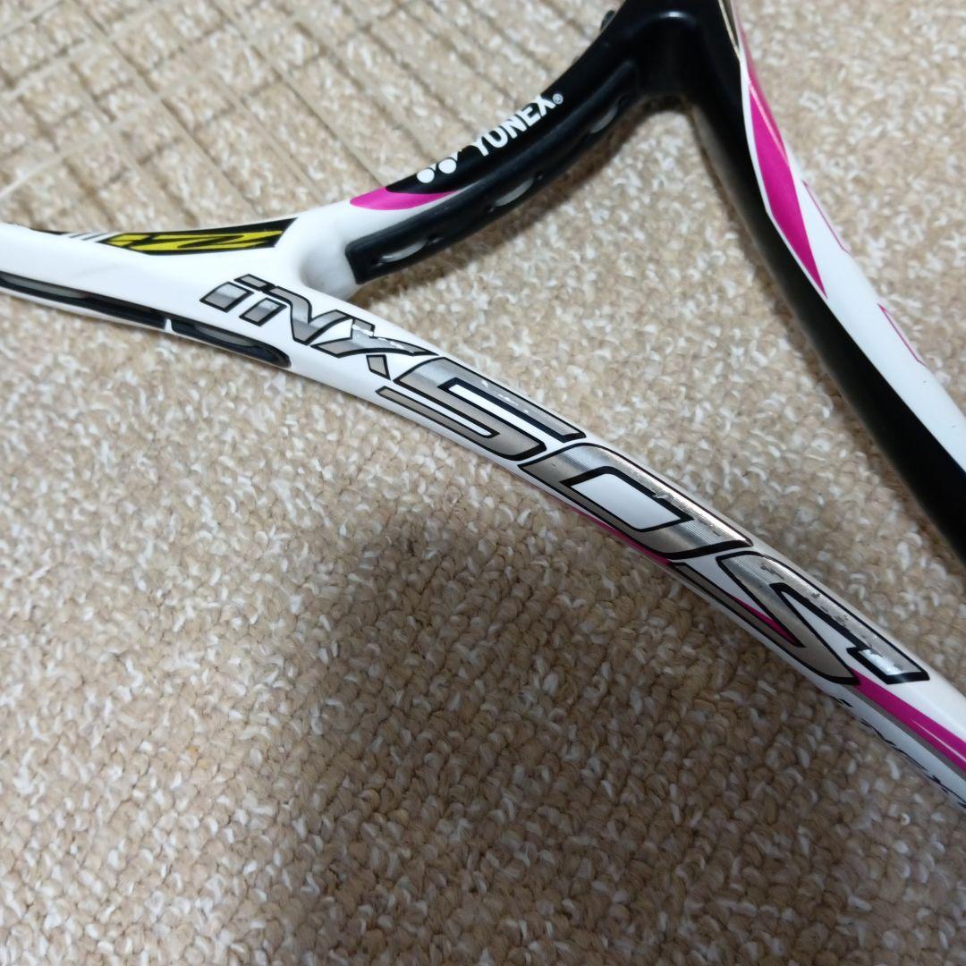YONEX　ソフトテニスラケット 2本セット