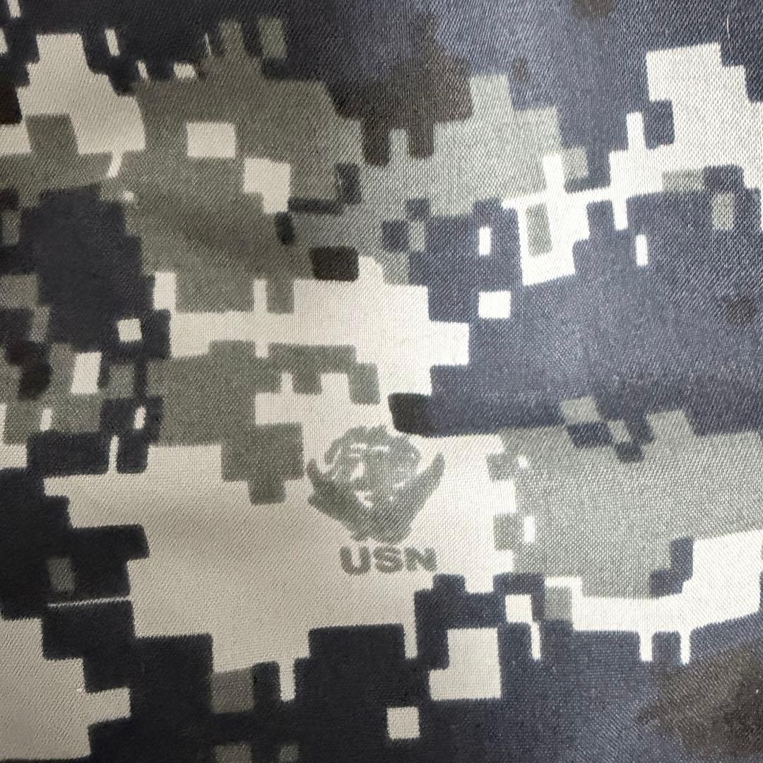 c*i様 〜1/28 US NAVY NWU ブルーベリー迷彩 SMALL XX