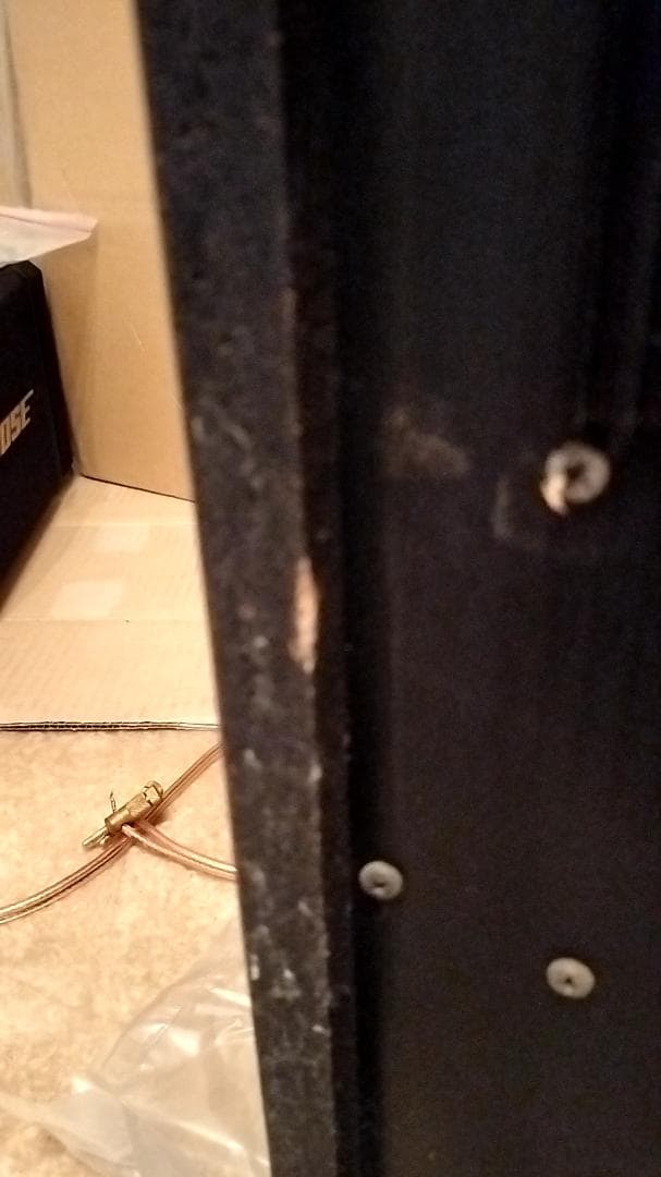 YAMAHAヤマハ YST-SW150 スーパーウーファー