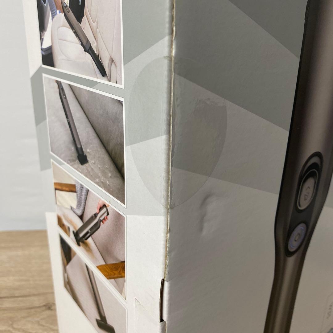 Shark シャーク 掃除機 ハンディクリーナー W35 WV280J