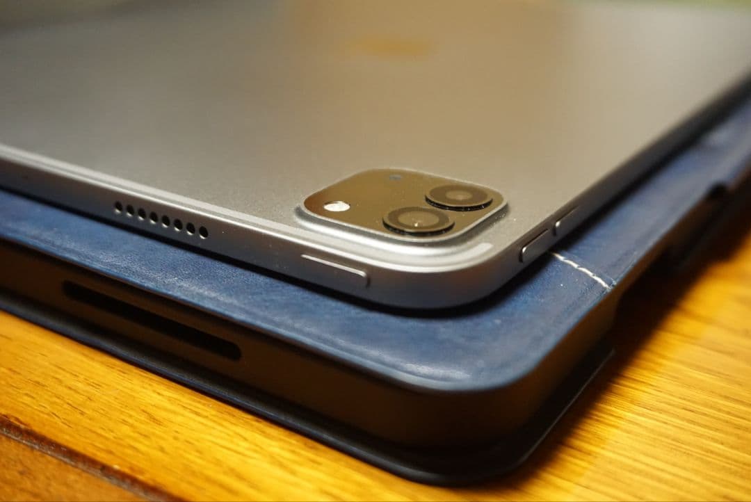 Apple iPad Pro 第4世代 スペースグレー 本体 WiFi