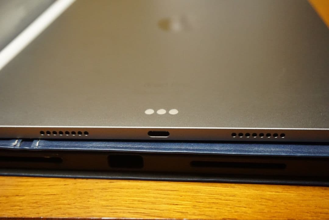 Apple iPad Pro 第4世代 スペースグレー 本体 WiFi