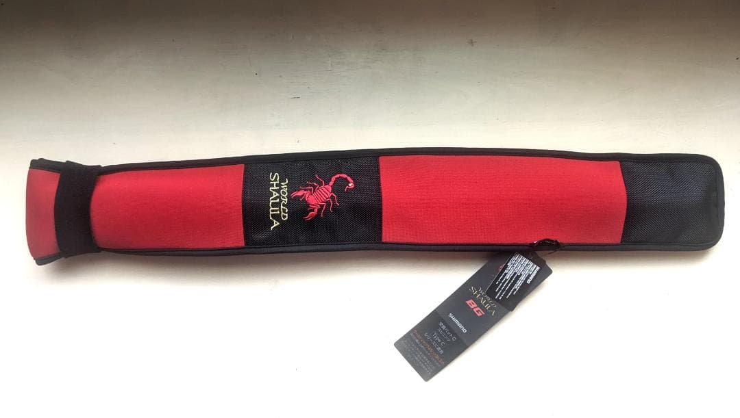 SHIMANO 22ワールドシャウラ エクステンションバットType C BG