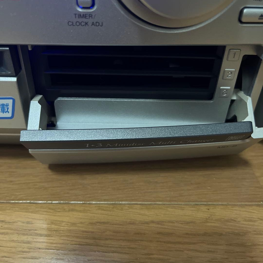 その他 Pioneer XR-MC5MD