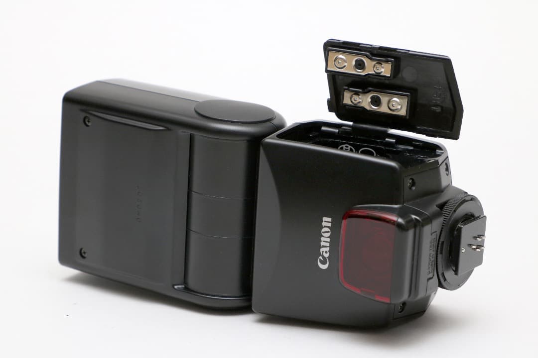 最終値下げ！　キャノンスピードライト380EX　（EOS用）