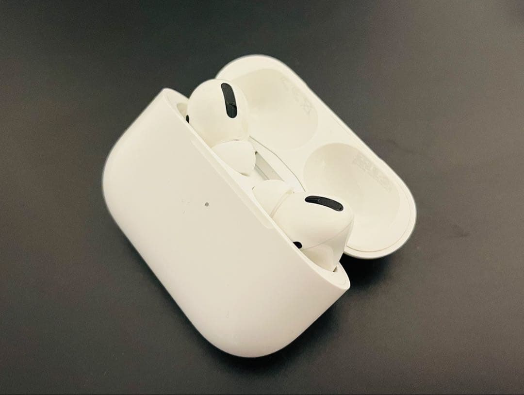 AirPods Pro 第一世代 本体 充電ケース付き