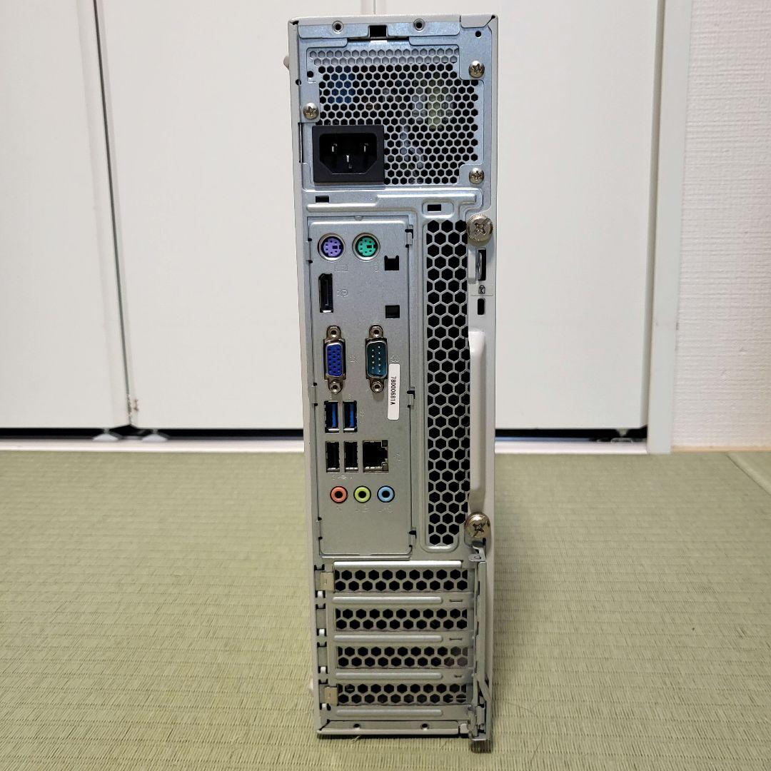 Win11Pro Office2024認証済 SSD120GB メモリ8GB