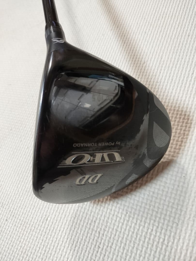 キャスコ UFO ドライバー