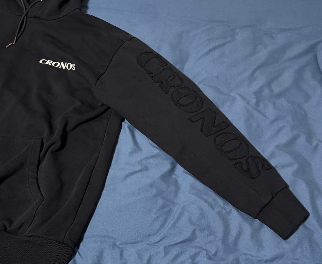 CRONOS スウェット セットアップ