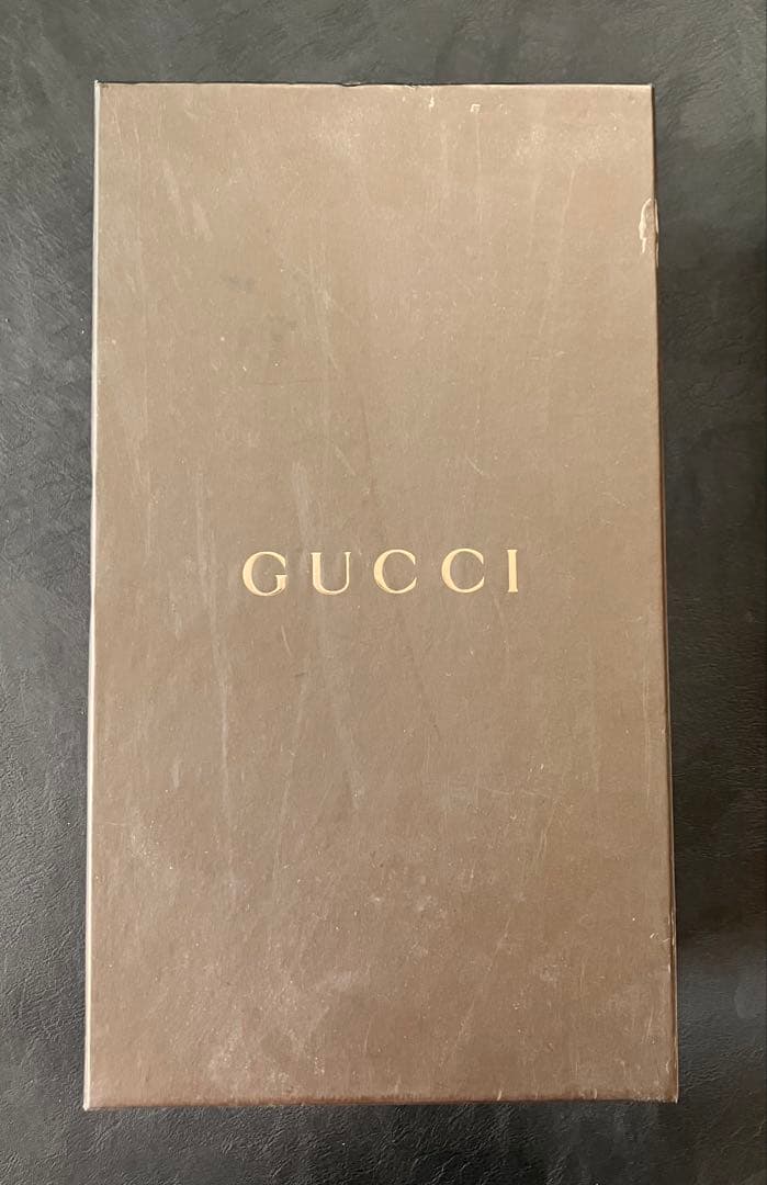 【新品　未使用】GUCCI ホースビットミュール　25.5cm