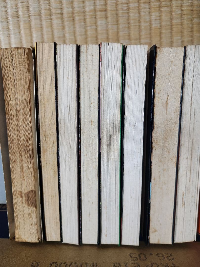 水木しげる 作品8冊まとめ