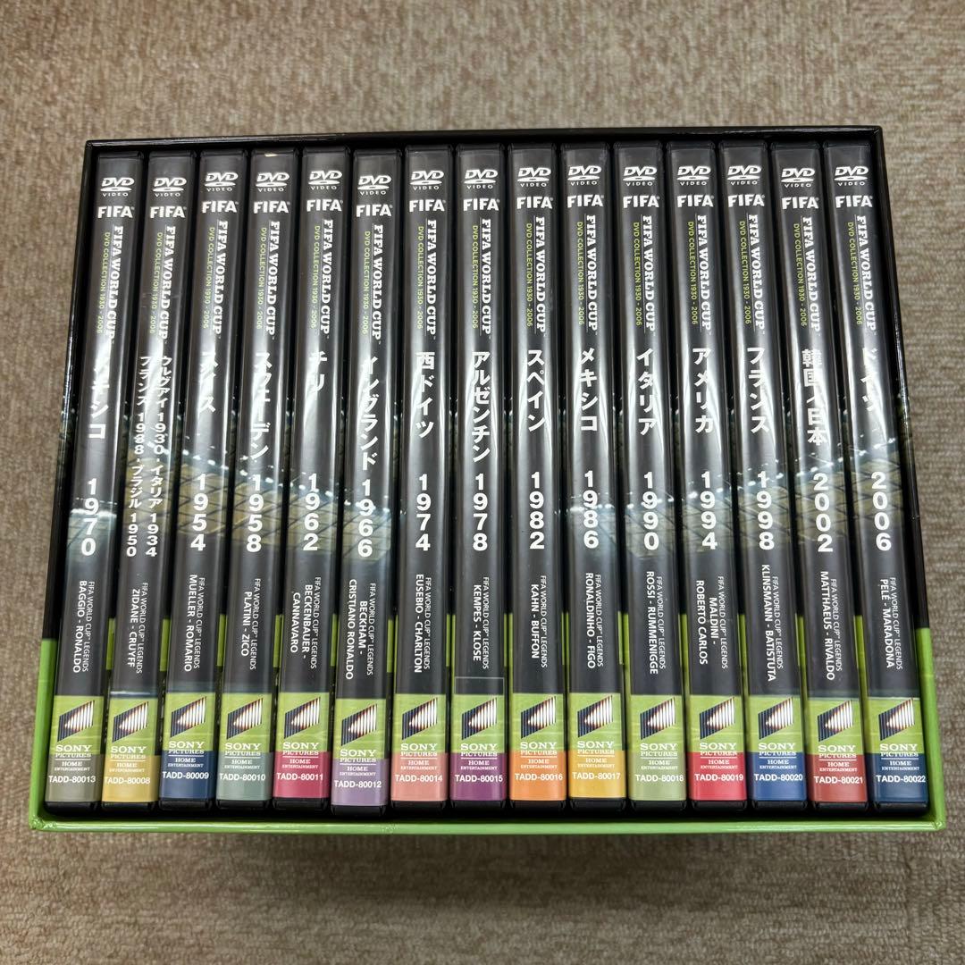 【ay1030】FIFA WORLD CUP スペシャルセット