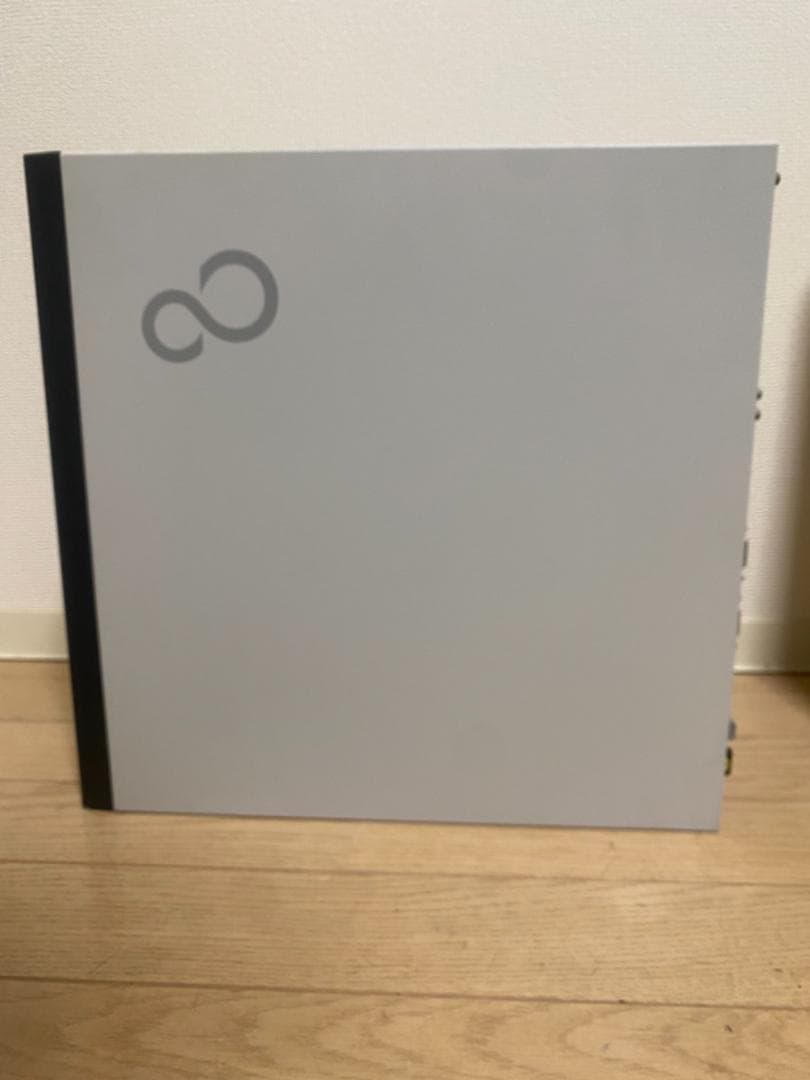 【SSD搭載＋無線LAN】富士通ESPRIMO　D550/B　windows10