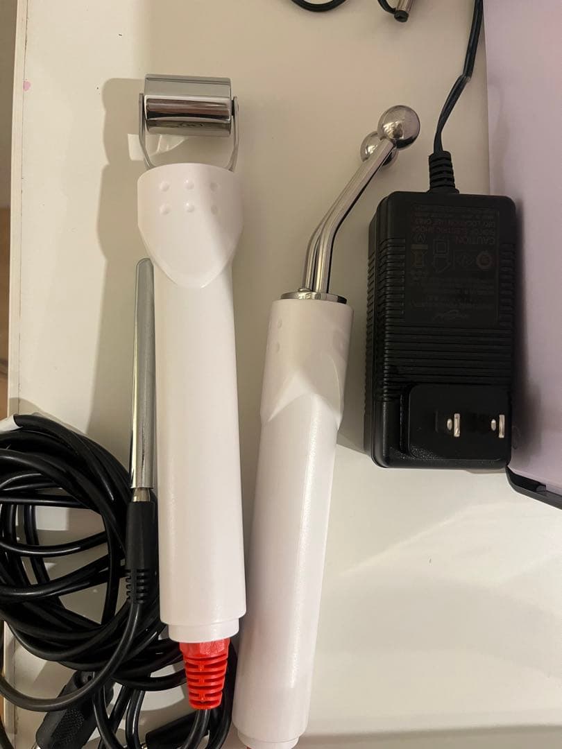 SEVEN BEAUTY イオン導入美顔器 HD