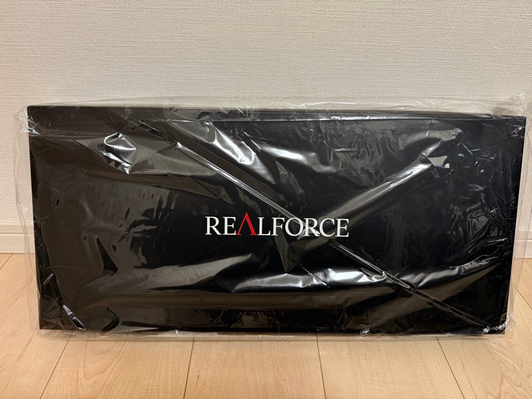 REALFORCE R3JA11 USB2.0 ブラック