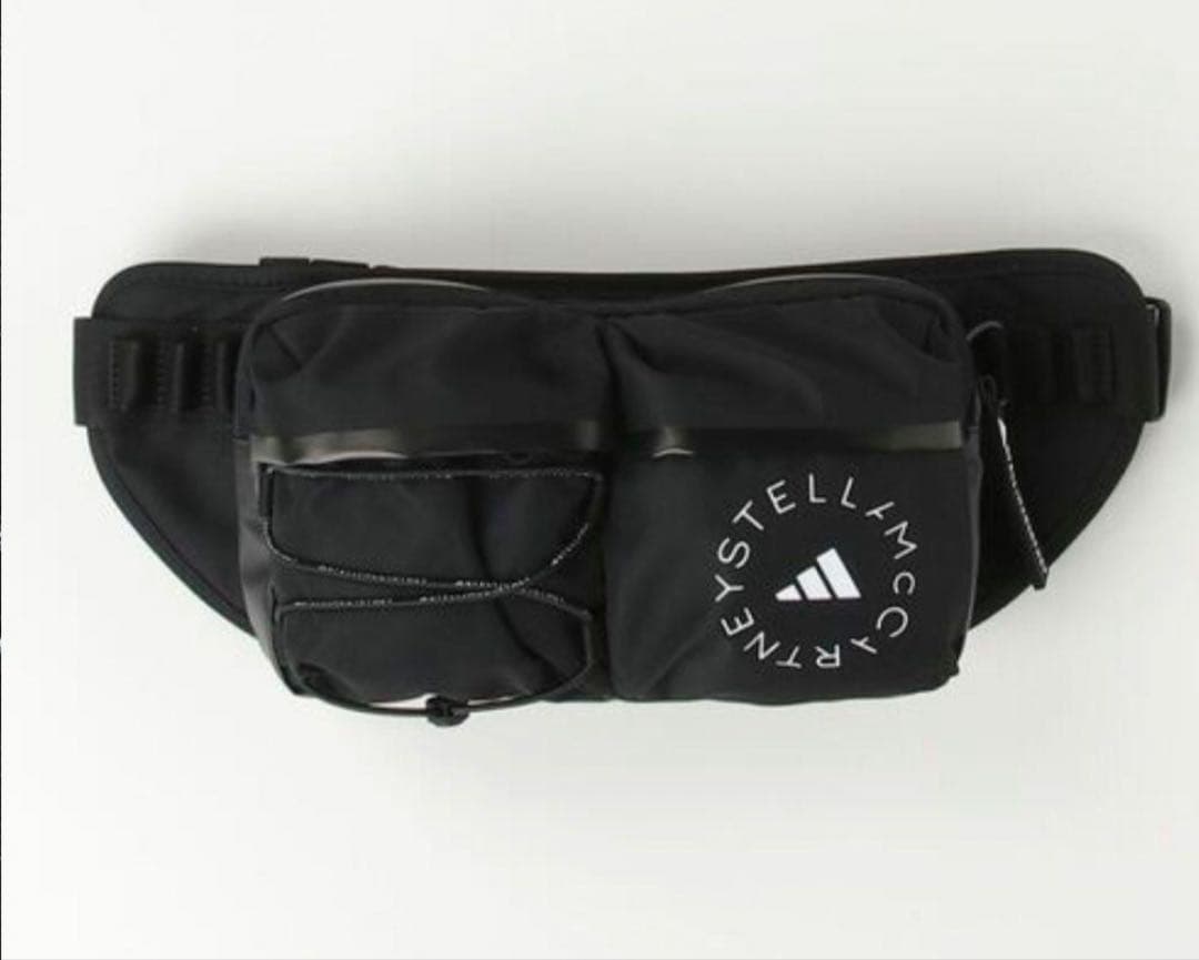 adidas by Stella McCartney ボディバッグ