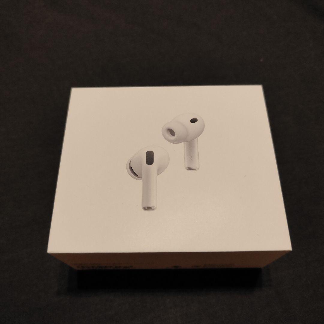 AirPods Pro 3 本体