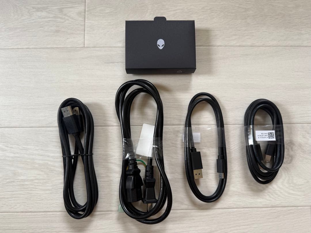 DELL Alienware AW2523HF ゲーミング モニター 360hz