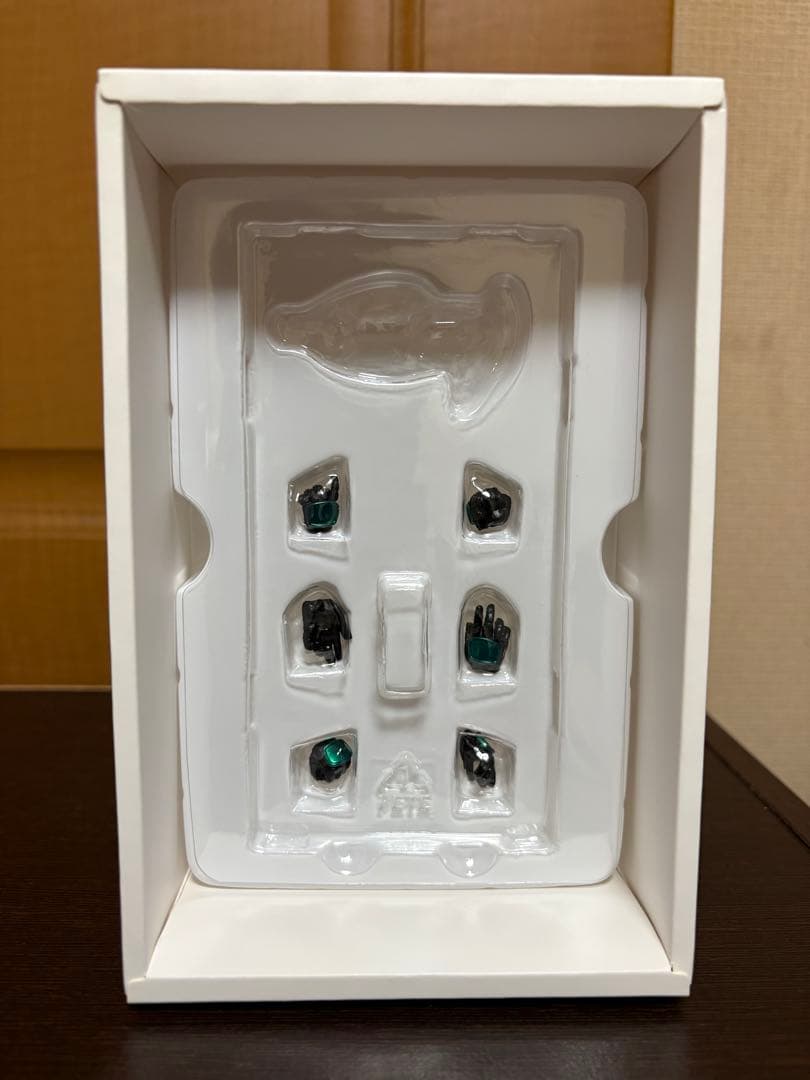 仮面ライダークウガ　ペガサスフォーム