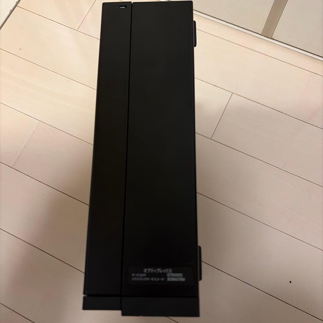 dell optiplex 3060 i3 8100 hdd1tb 値下げ交渉可