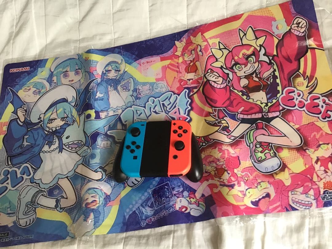 ★非売品　レア★遊戯王　キスキルリィラ　デュエルマット　新品未開封