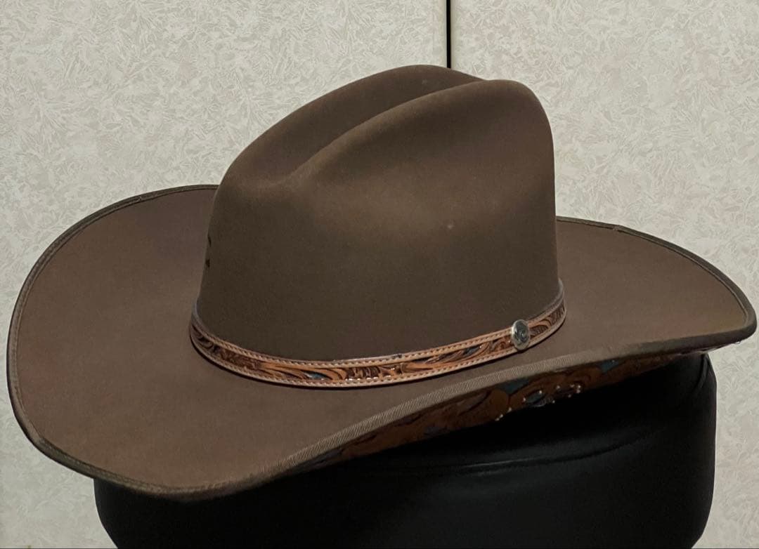 年末限定価格　Charlie 1horse ウェスタン　made in USA