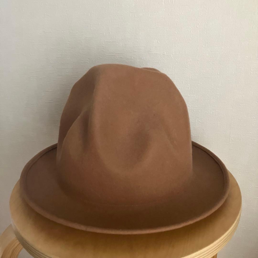 帽子 worlds end Vivienne Westwood MountainHat