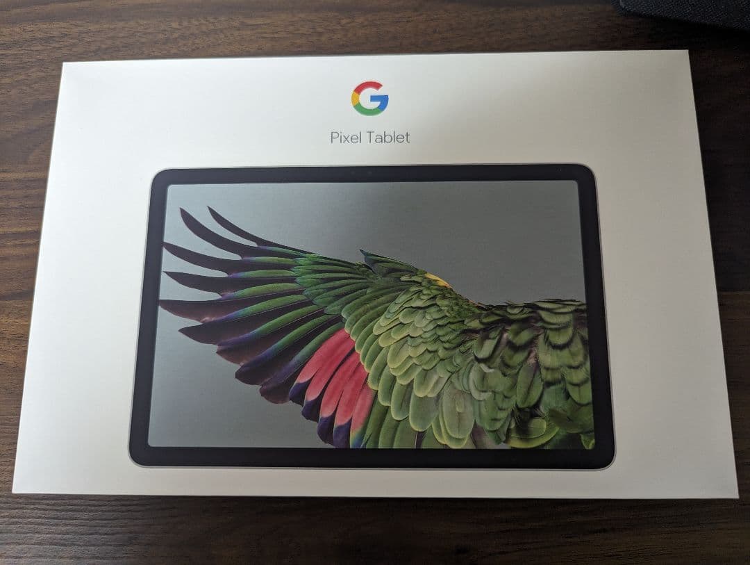 Google Pixel Tablet 本体128GB キーボード、タッチペン等