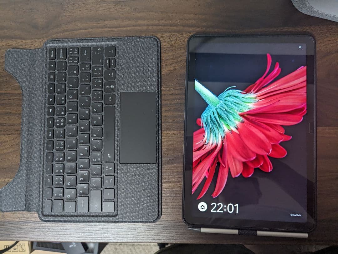 Google Pixel Tablet 本体128GB キーボード、タッチペン等