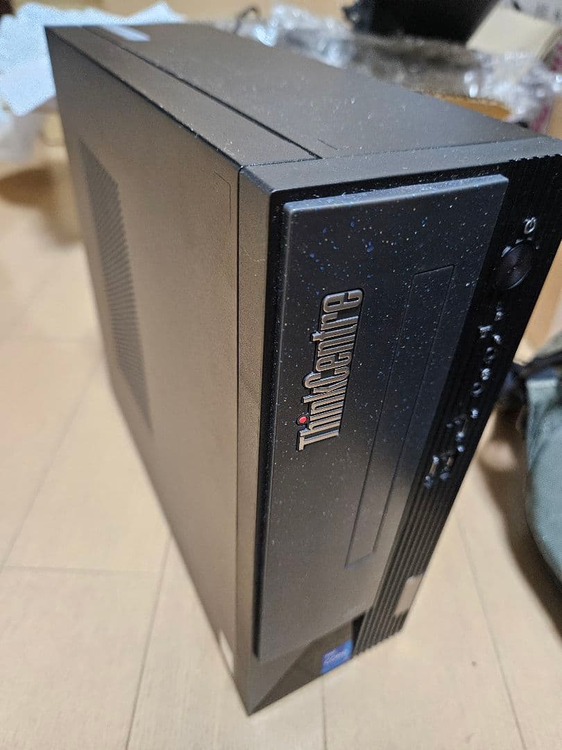 Windowsデスクトップ Lenovo ThinkCentre neo 50s Gen 4 Core i7