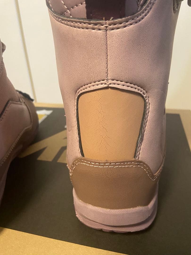 スノーボード K2 TT surfer WMS 24cm