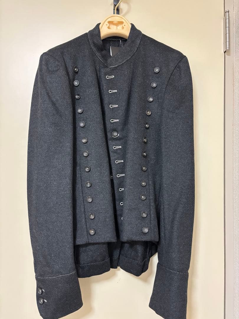 NICOLAS ANDREAS TARALIS 【46】　未使用タグ付き