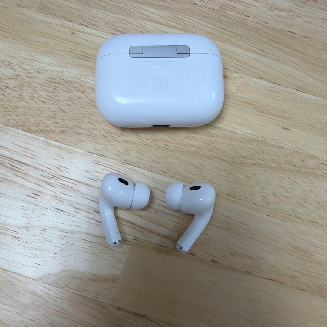Apple AirPods Pro(第2世代) USB-Type C 128