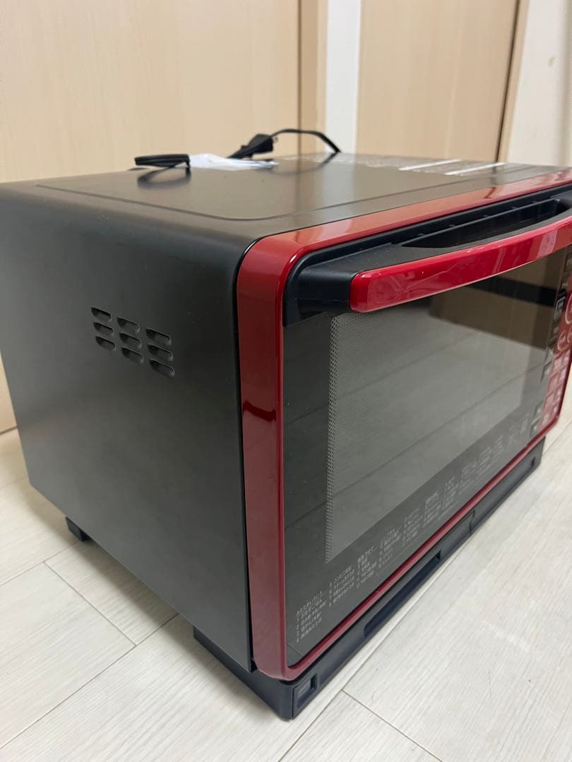 HITACHI MRO-VS7 オーブンレンジ 2018年製