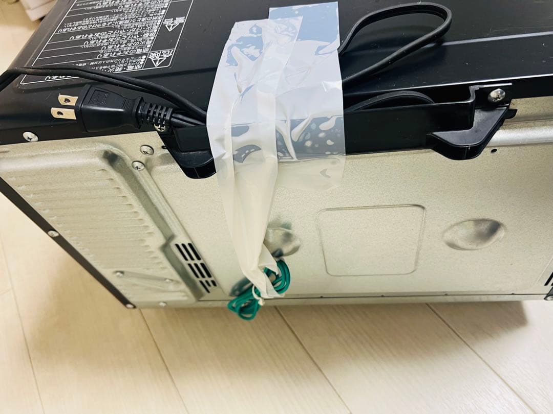 HITACHI MRO-VS7 オーブンレンジ 2018年製