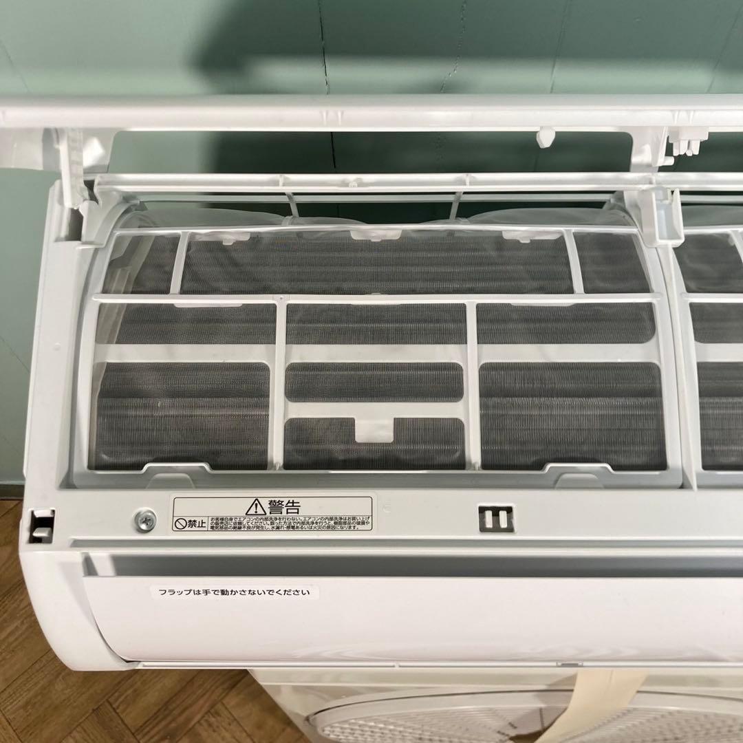 送料込みアイリスオーヤマ ルームエアコンIHF-2805G エアコン 冷房 暖房