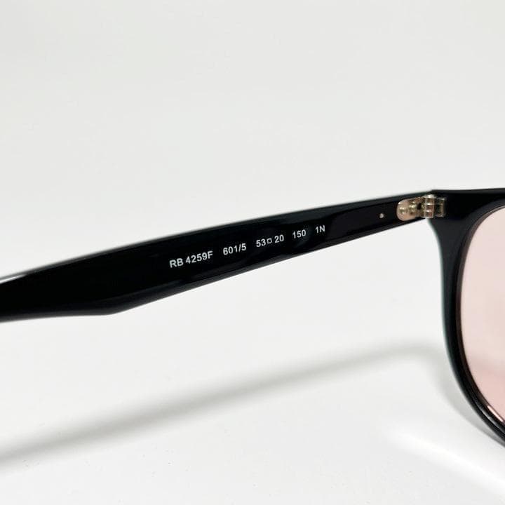 新作★【RB4259F-6015】RayBan レイバン サングラス 601/5