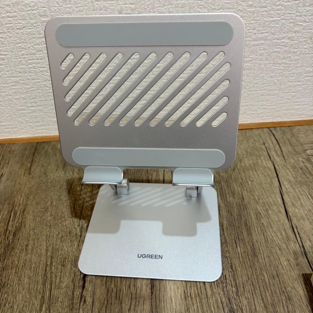 Apple iPad (A16) 128GB Wi-Fi シルバー 11世代