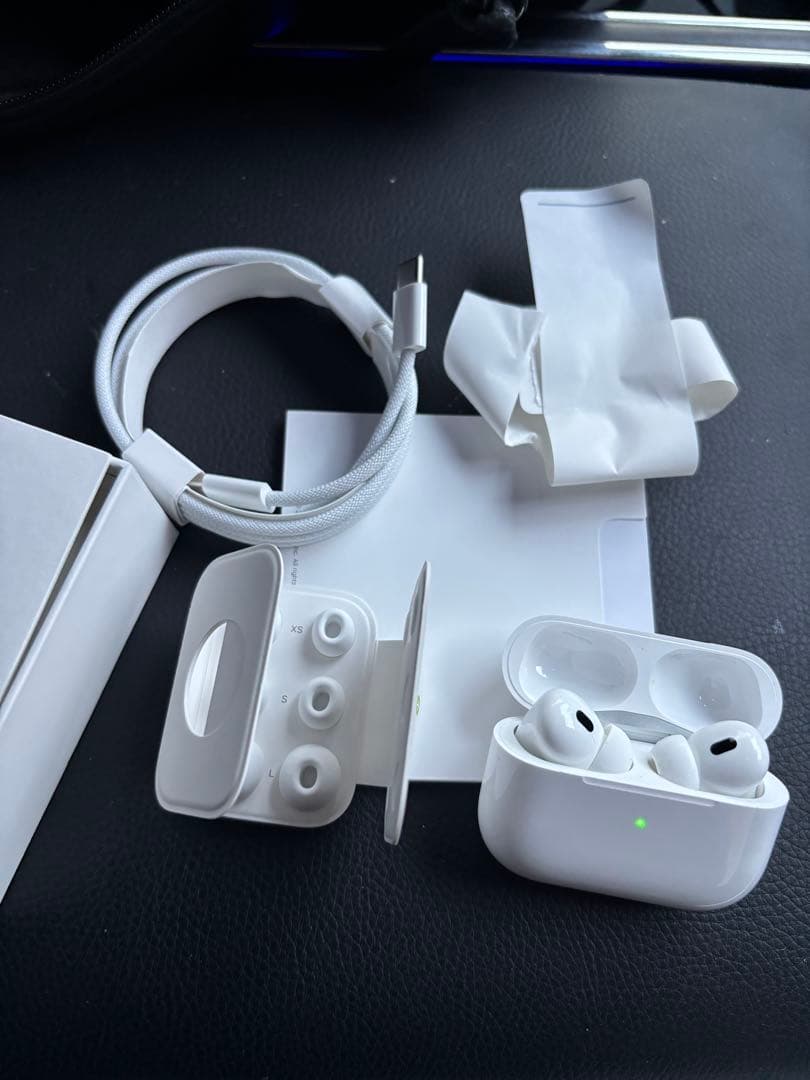 AirPods Pro2 Apple正規品