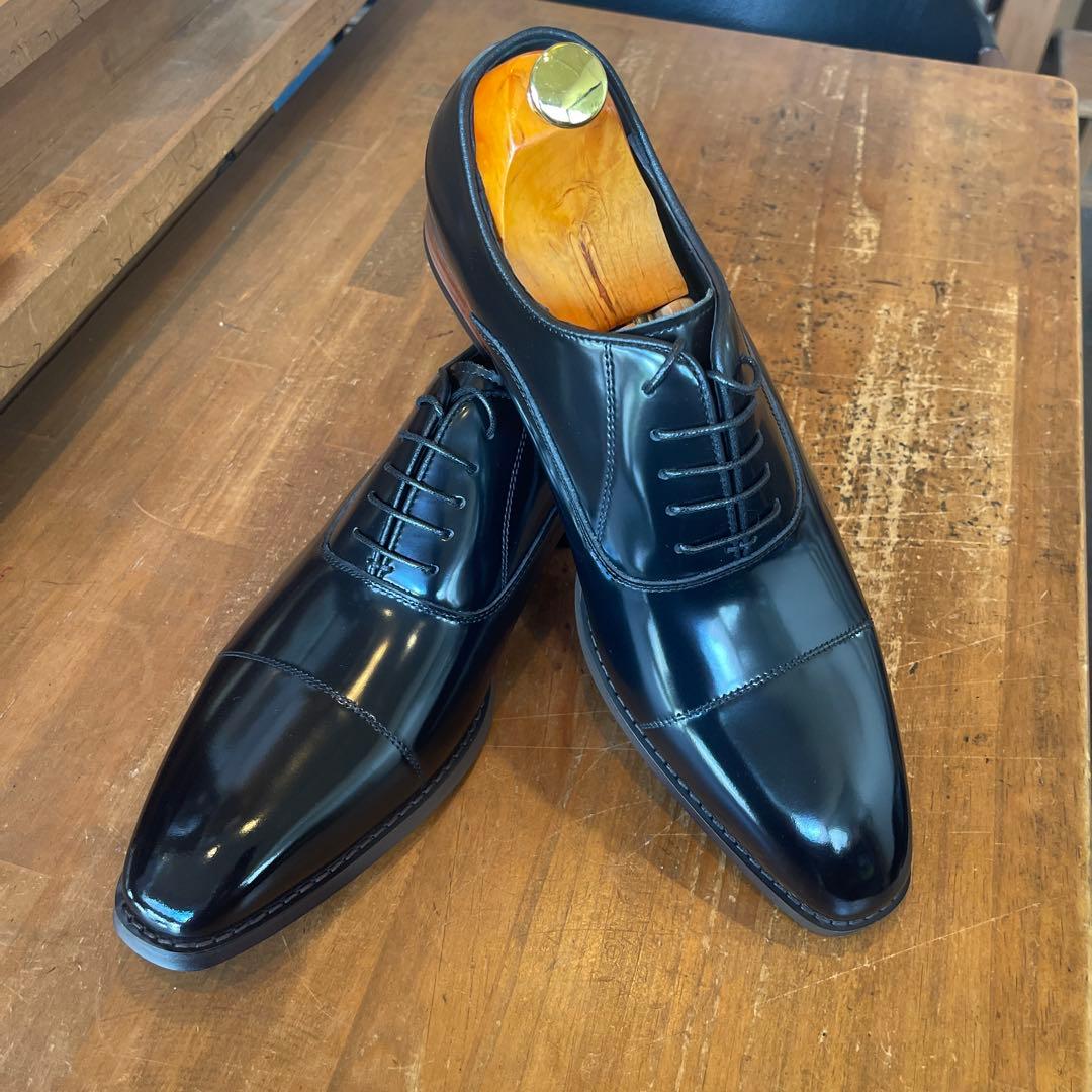 MURATA ORIGINAL9210490インペリアル本革黒28