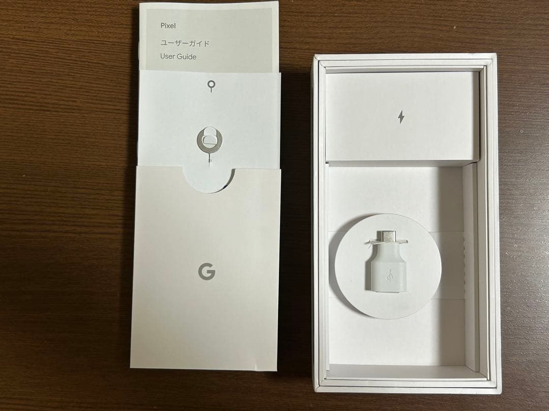【美品】Google Pixel 3a XL 64GB SIMロック解除済み