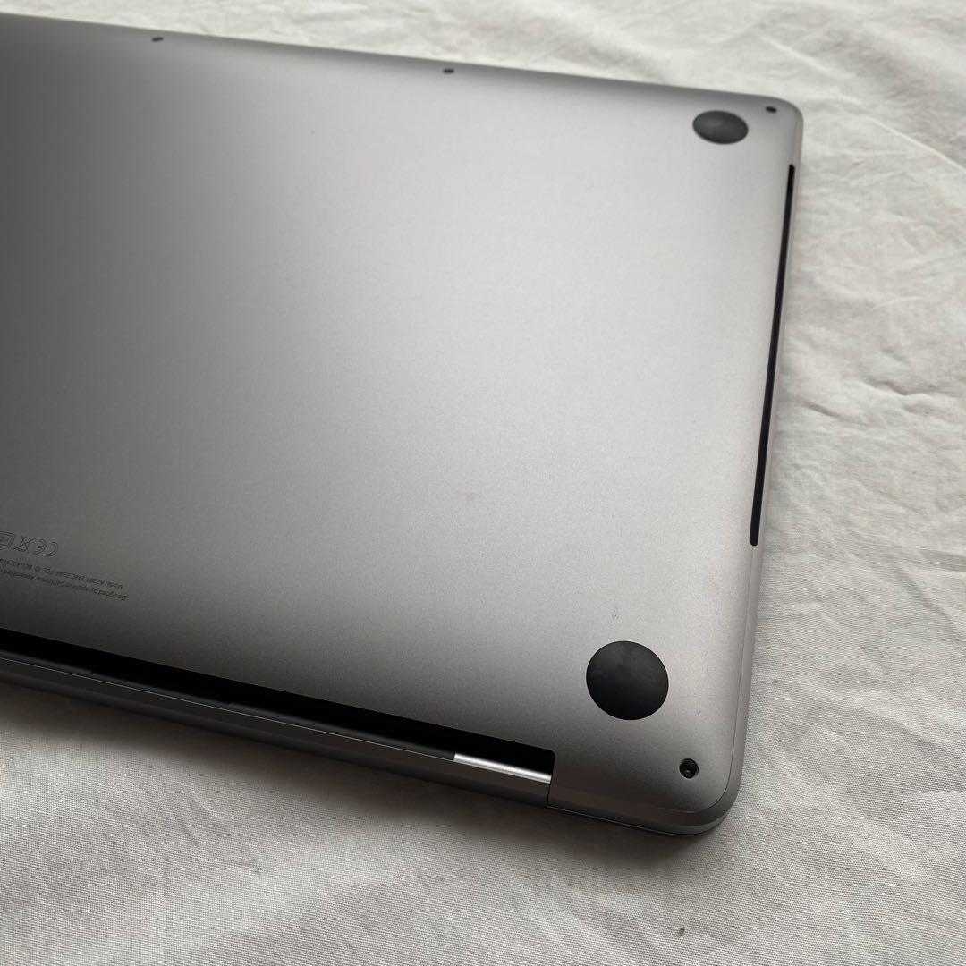 MacBook Pro 2020 13インチ 16GB/512GB ノートPC
