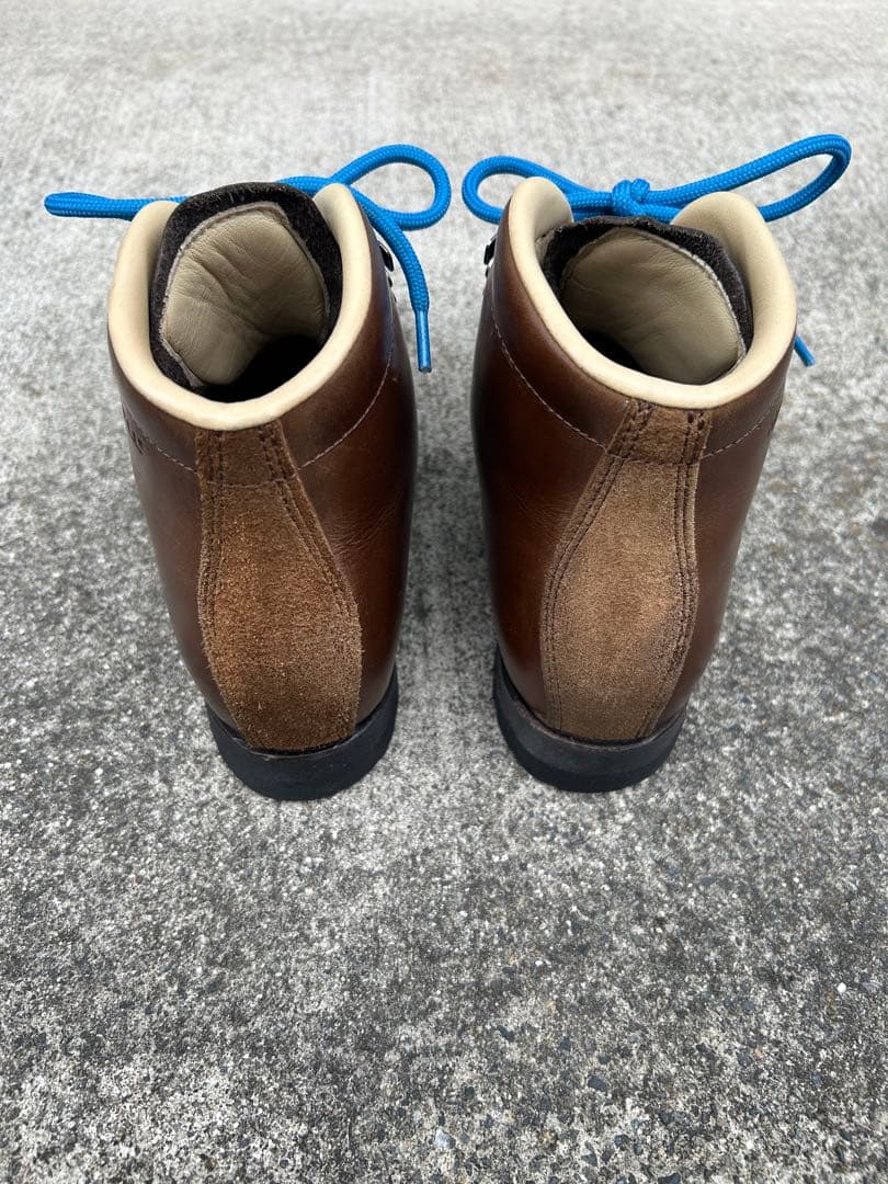 【美品】MERRELL メレル　ウェルダネス US9 イタリア製