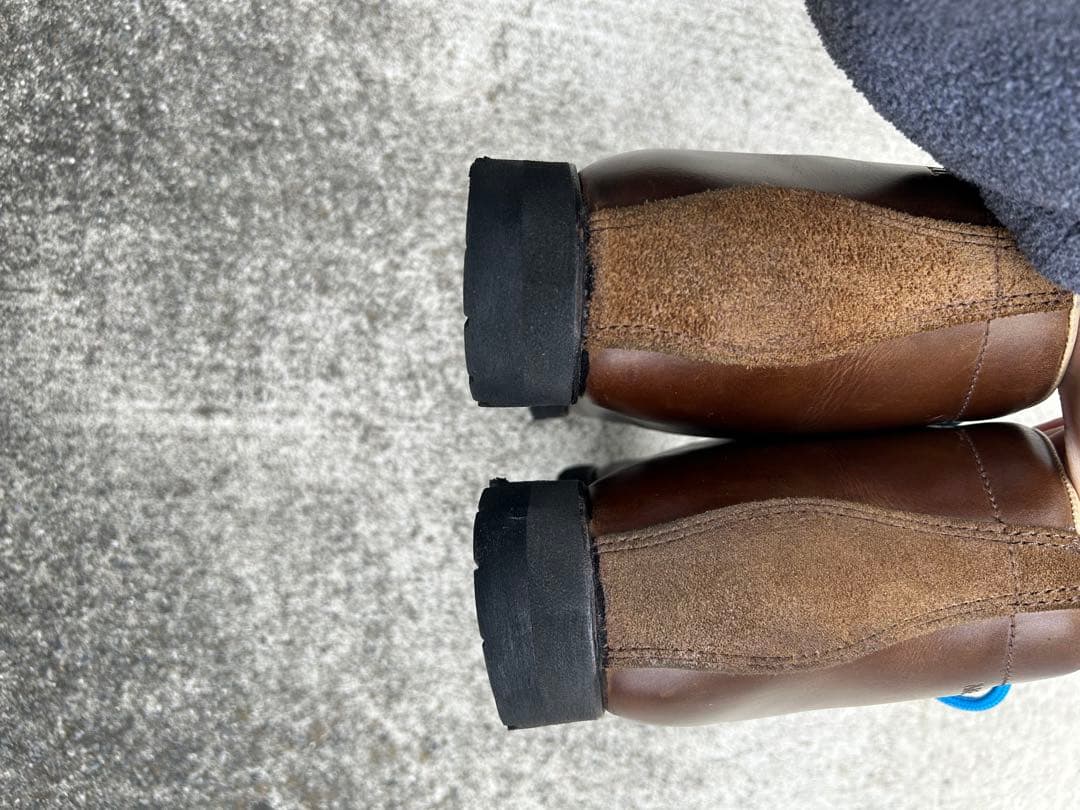 【美品】MERRELL メレル　ウェルダネス US9 イタリア製