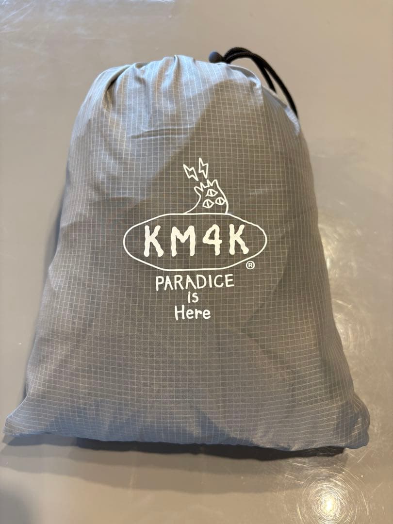 テーブル・チェア・ハンモック KM4K UL HAMMOCK(ALL COMPLETE SET)