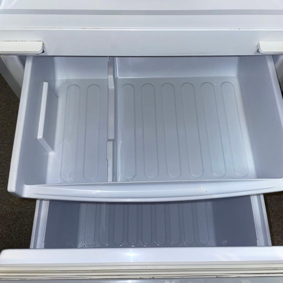 【ふー】送料無料 冷蔵庫 大容量167L 1人〜2人暮らし用 SHARP